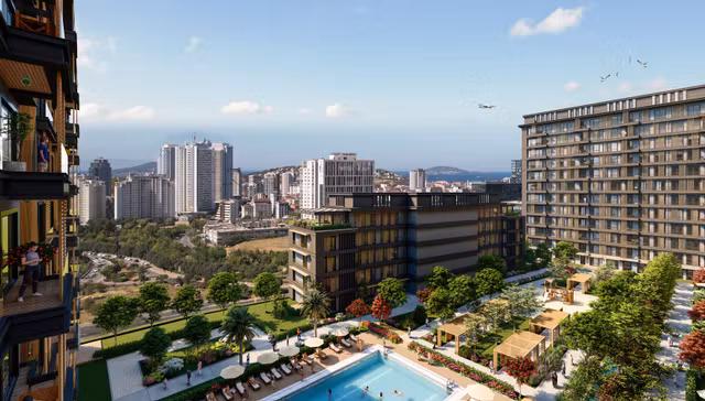 Dünya Şehir Maltepe — عکس 4