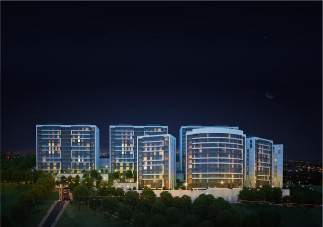 Yeni Eyüp Evleri — عکس 5