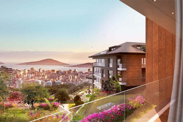 Panaroma Çamlıca Evleri — photo 3