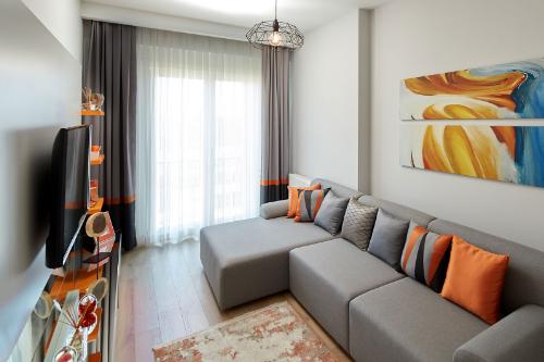Avrupa Konutları Atakent 5 — عکس 7