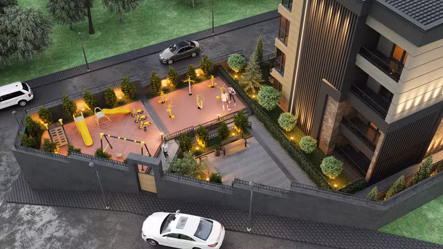Nature Paradise — عکس 3
