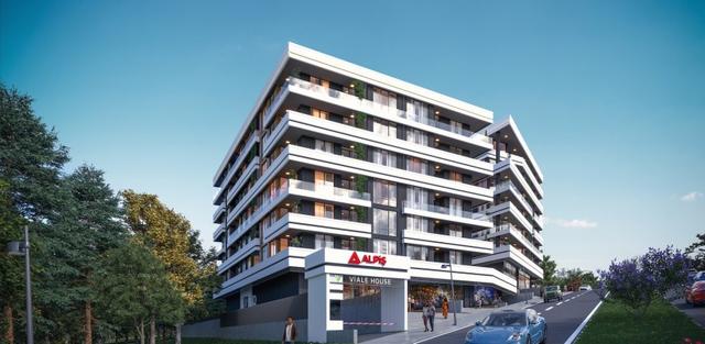 Alpiş Viale House — عکس 8