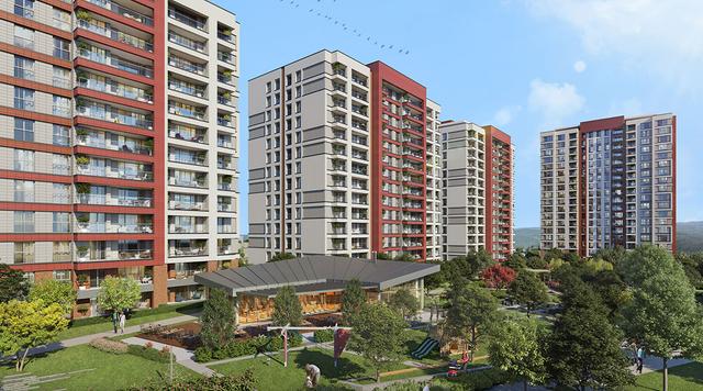 5. Levent Korupark — عکس 3