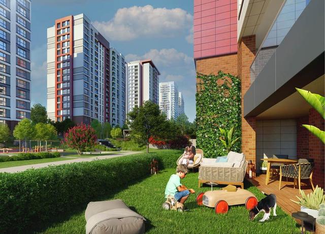5. Levent Korupark — عکس 2