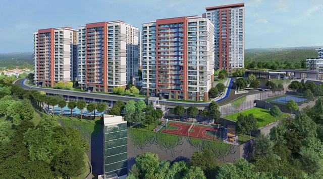 5. Levent Korupark — عکس 4