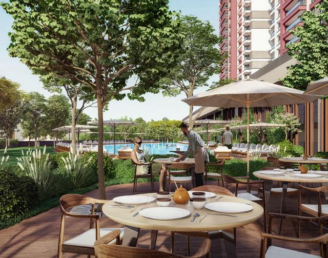 5. Levent Korupark — عکس 5
