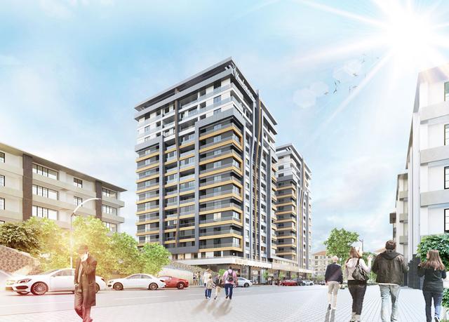 Kanal İkon — Küçükçekmece، استانبول