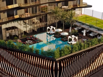 Viven Tower — عکس 4
