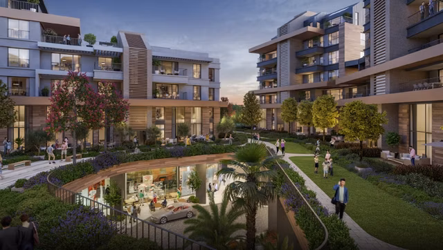 Nidapark Ataşehir — Ataşehir، استانبول