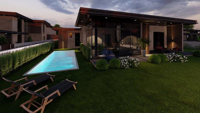 Casa Mia Mogan — عکس 7