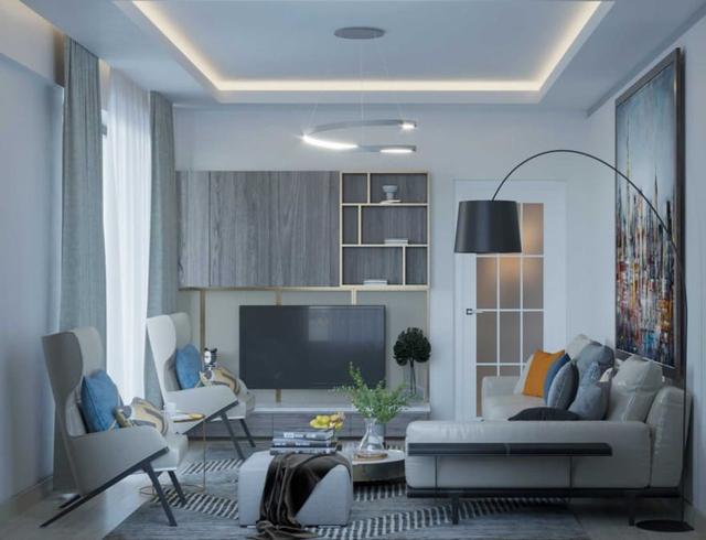 Şehr-i Lokman Suites Safran — عکس 4