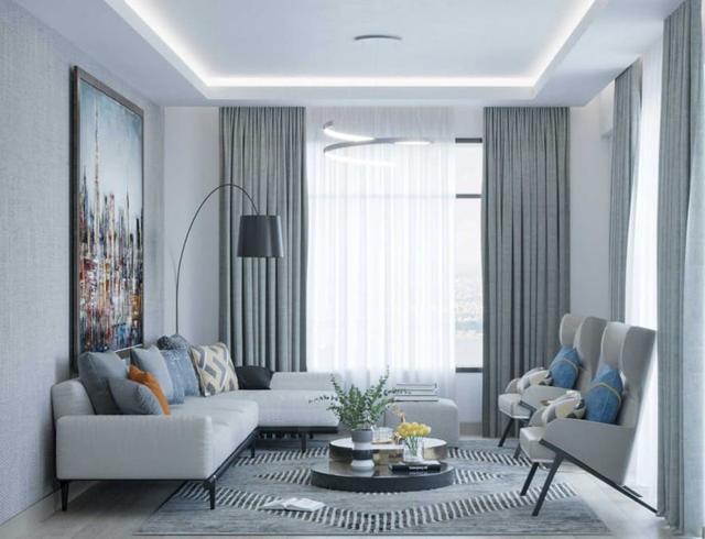 Şehr-i Lokman Suites Safran — عکس 5