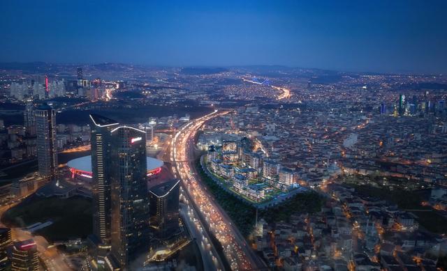Yeni Levent — photo 3