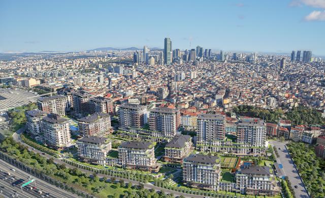 Yeni Levent — photo 4