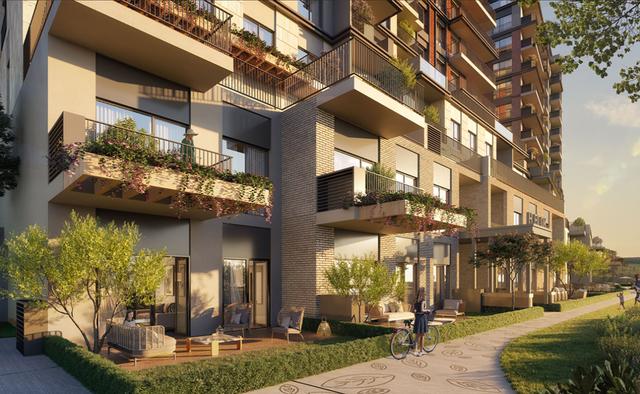 Yeni Levent — photo 5