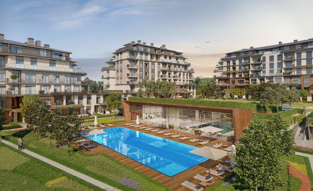 Yeni Levent — عکس 6