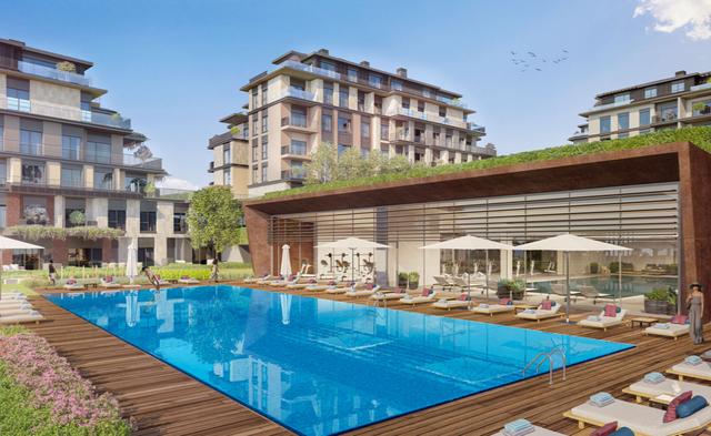 Yeni Levent — عکس 7