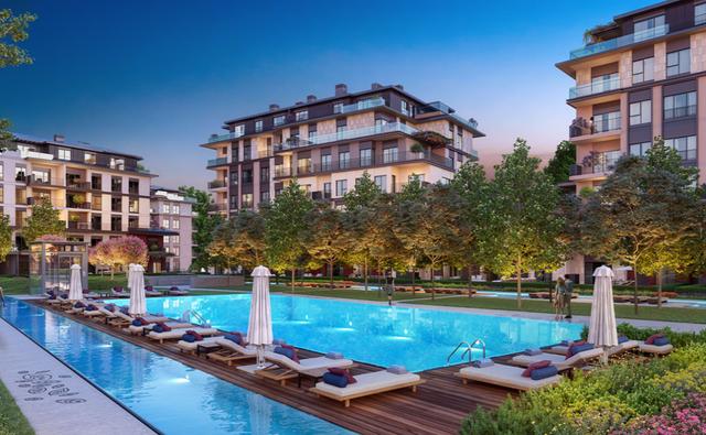 Yeni Levent — عکس 8