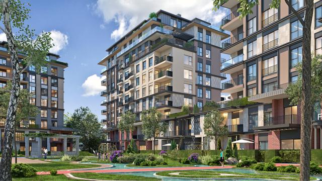 Yeni Levent — photo 2