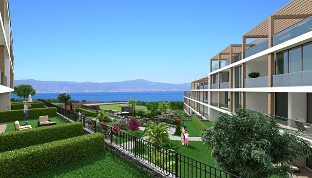 En Tepe Konakları — عکس 3