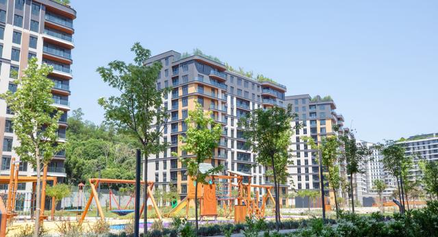 Rams Garden — Bahçelievler، استانبول