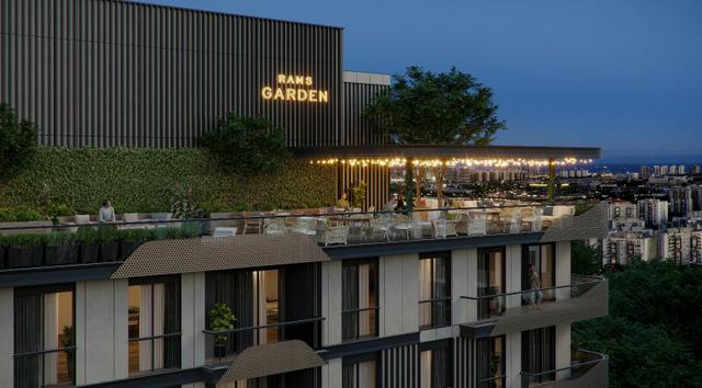 Rams Garden — عکس 5