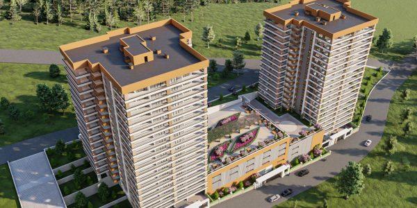 İnci Bulvar Başkent — Çankaya، آنکارا