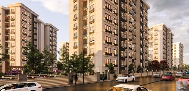New Eyüp — عکس 2