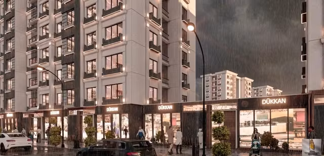 New Eyüp — عکس 3