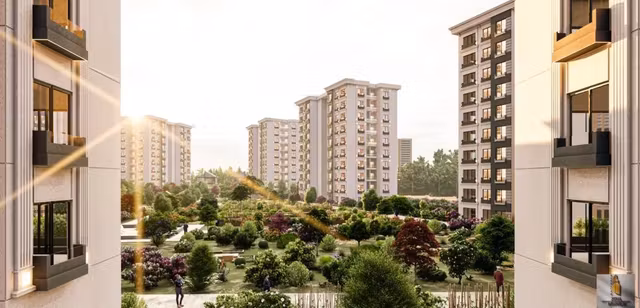 New Eyüp — عکس 4