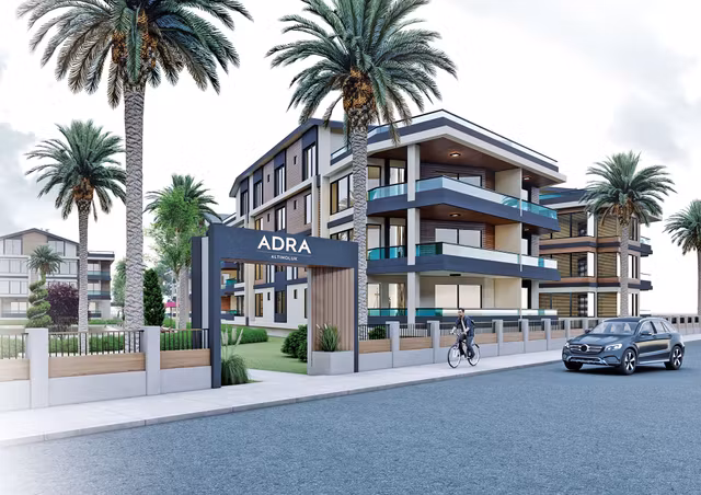 Adra Altınoluk — photo 4