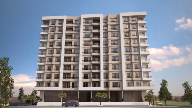 Palmiye Park Renova — عکس 4