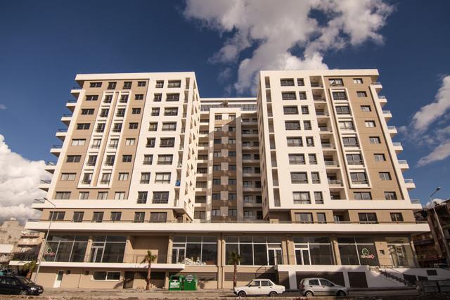Palmiye Park Renova — عکس 5
