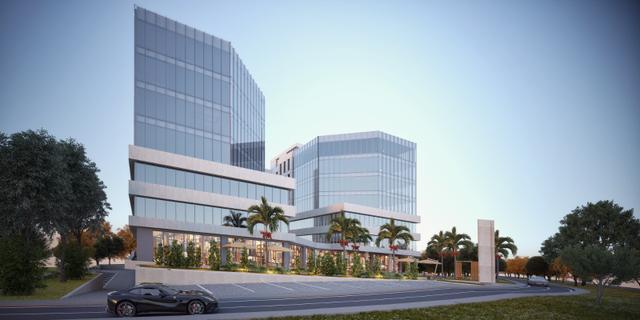 Lotus Meydan — عکس 4