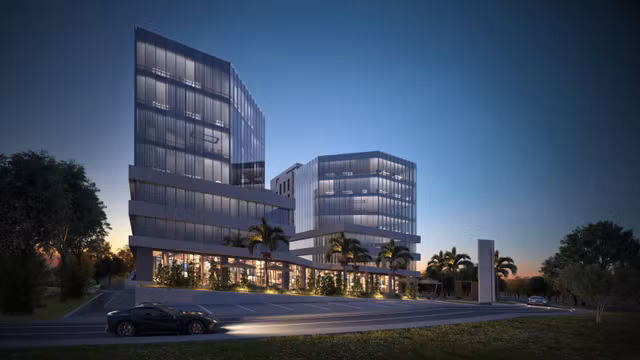 Lotus Meydan — Beylikdüzü، استانبول