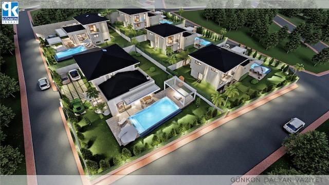 Dalyan Villaları — عکس 2