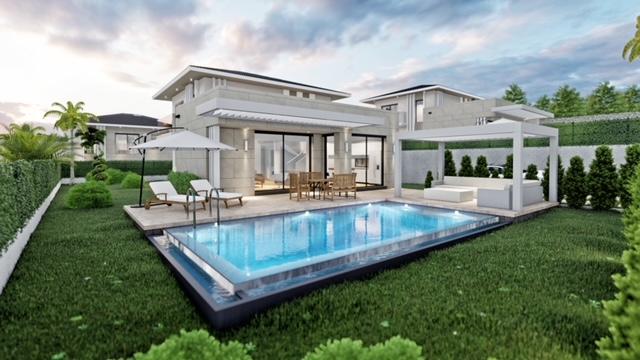 Dalyan Villaları — عکس 3