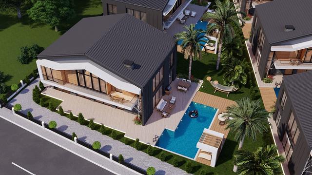 Raf Vega Sasalı — عکس 8