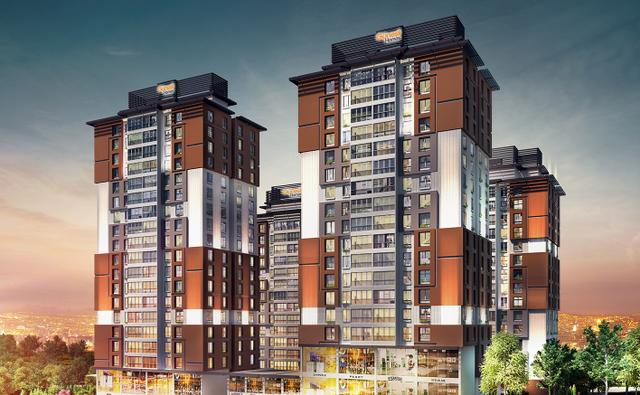 Güneşli Homes — عکس 2