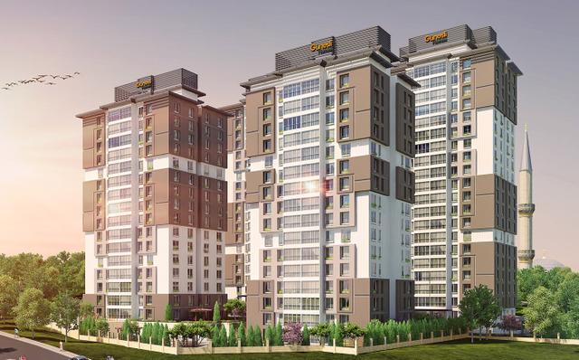 Güneşli Homes — عکس 4