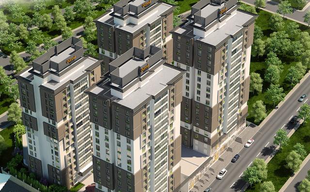 Güneşli Homes — عکس 3