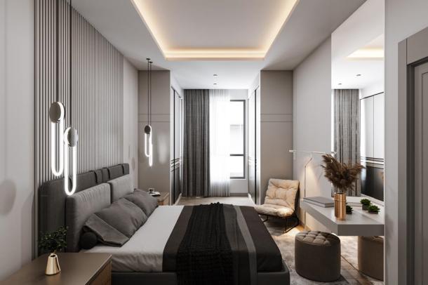 Kırlangıç Evler — عکس 5
