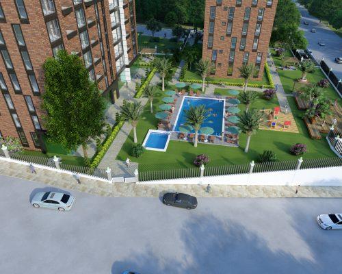 Yaylapark Kartal — fotoğraf 4