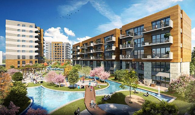 Sur Yapı Cevher — عکس 2