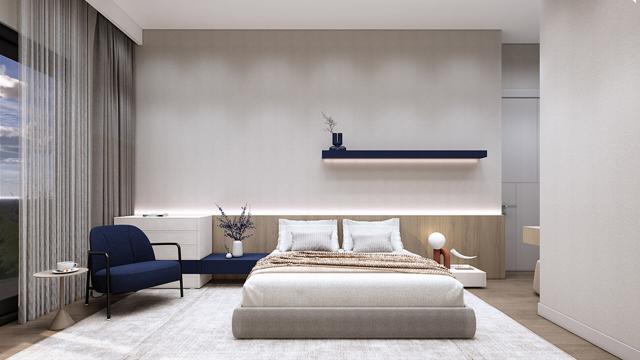 Nezihpark Bahçekent — عکس 6