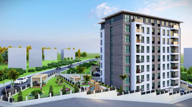 Köşem Sitesi — عکس 4