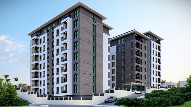 Köşem Sitesi — عکس 2