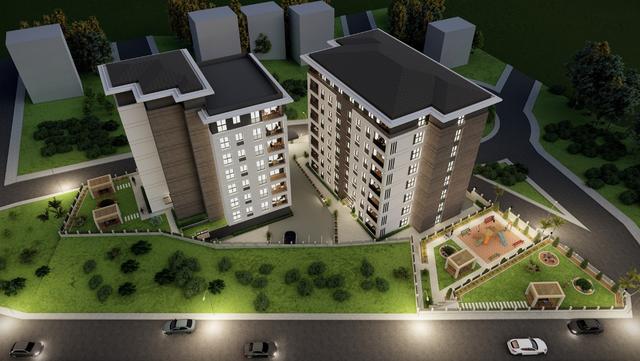Köşem Sitesi — عکس 5