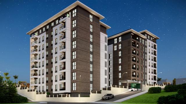 Köşem Sitesi — عکس 3