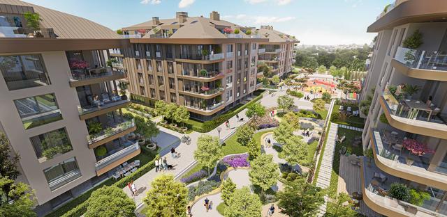 Litus İstanbul — Uskudar, Istanbul